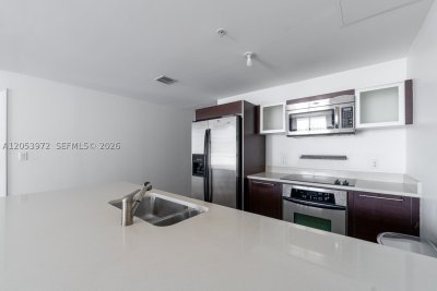 Aluguel de apartamento no Quantum 3809