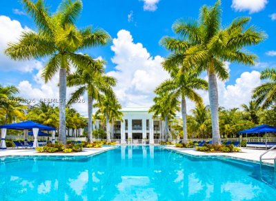 Comprar apartamento en The Blue Doral 915