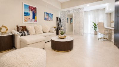 Comprar apartamento en The Blue Doral 915