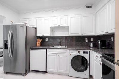 Comprar apartamento en The Wave Condo 939