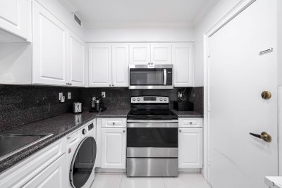 Comprar apartamento en The Wave Condo 939