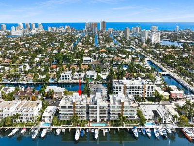 Comprar apartamento en Aquamar Las Olas 402