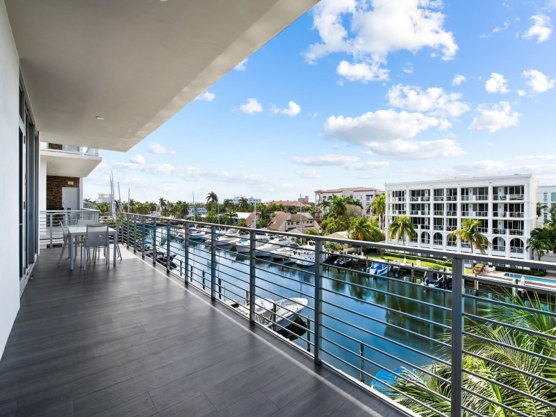 Condo for sale at Aquamar Las Olas 402