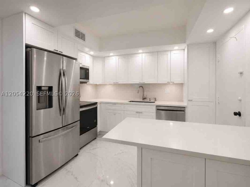 Apartment for rent at Arlen House 232