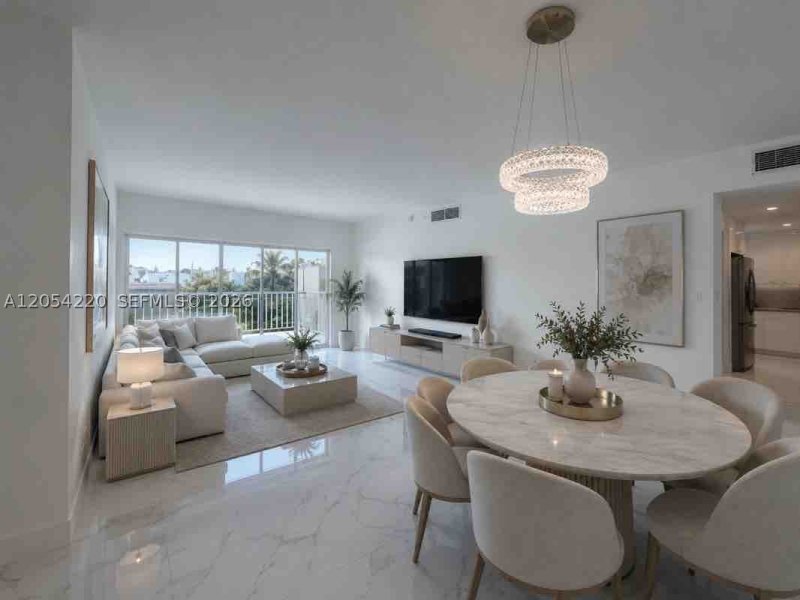 Apartment for rent at Arlen House 232