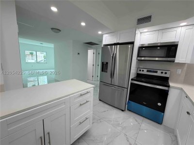 Aluguel de apartamento no Arlen House 232