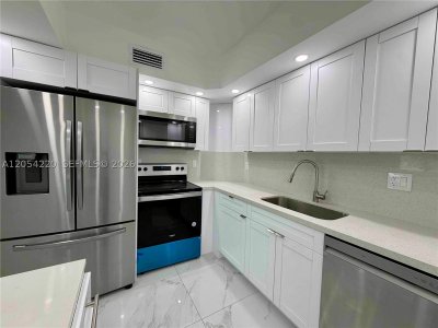 Aluguel de apartamento no Arlen House 232