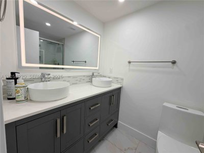 Aluguel de apartamento no Arlen House 232