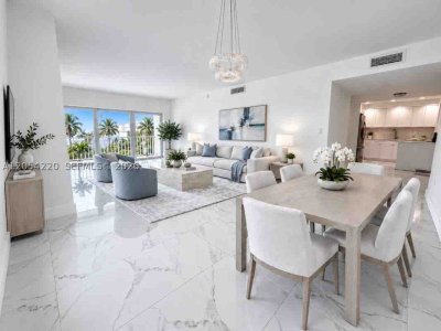Aluguel de apartamento no Arlen House 232