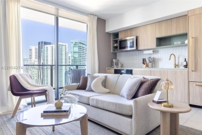 Natiivo Gale Miami Hotel & Residences Apt #4101