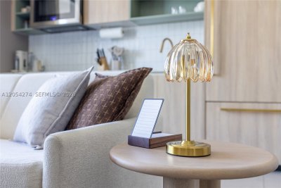 Aluguel de apartamento no Natiivo Gale Miami Hotel & Residences 4101