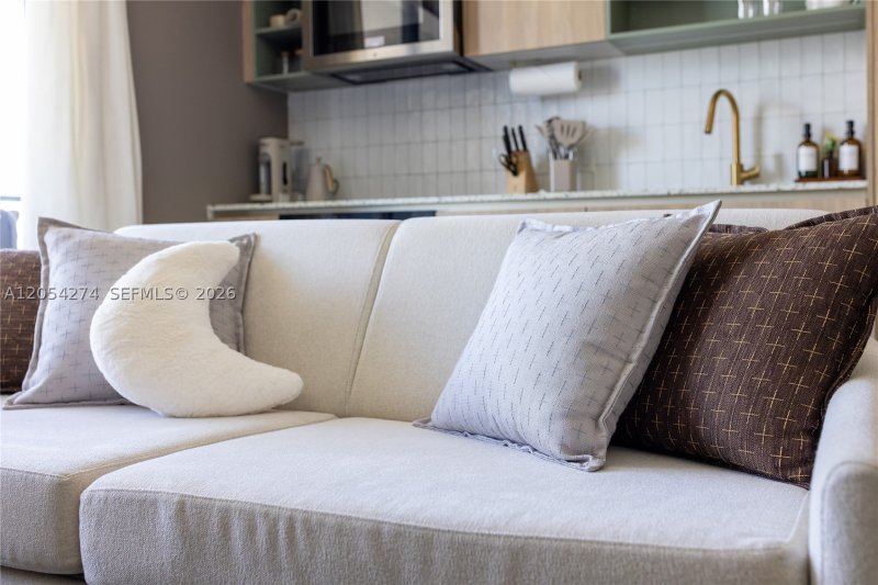 Alquiler de apartamento en Natiivo Gale Miami Hotel & Residences 4101