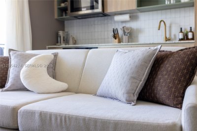 Aluguel de apartamento no Natiivo Gale Miami Hotel & Residences 4101