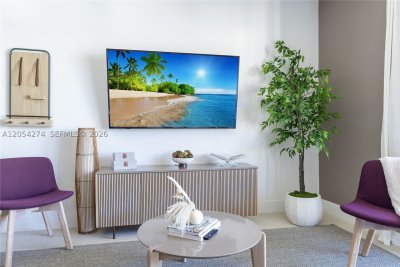 Aluguel de apartamento no Natiivo Gale Miami Hotel & Residences 4101