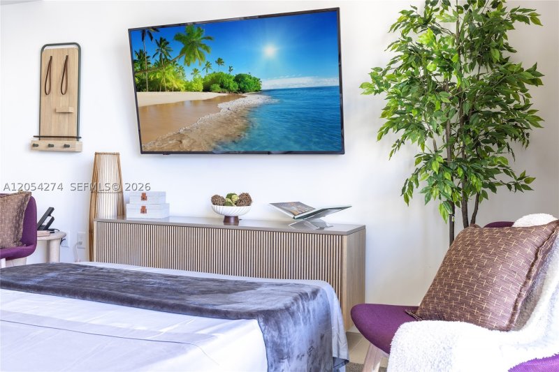 Alquiler de apartamento en Natiivo Gale Miami Hotel & Residences 4101