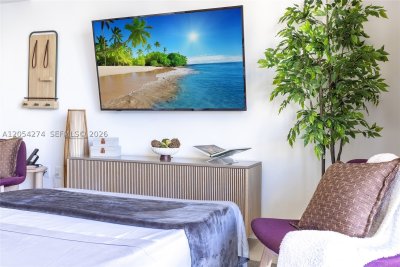 Aluguel de apartamento no Natiivo Gale Miami Hotel & Residences 4101