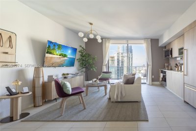 Aluguel de apartamento no Natiivo Gale Miami Hotel & Residences 4101