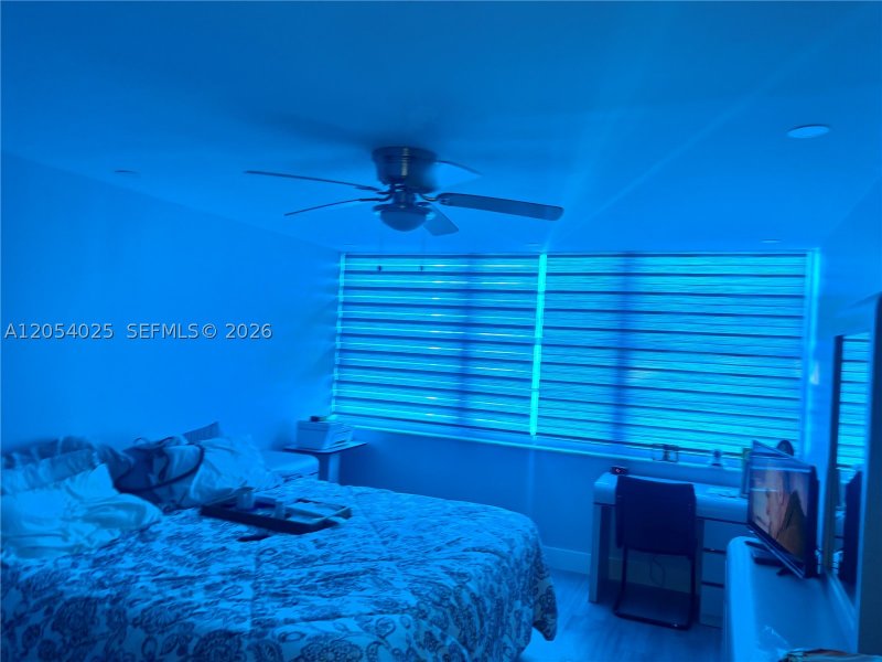 Apartment for rent at Del Prado South Tower 1202