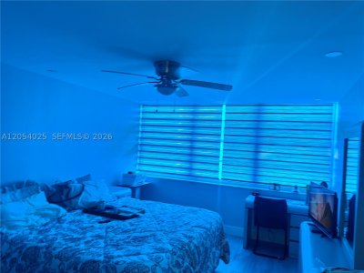 Aluguel de apartamento no Del Prado South Tower 1202
