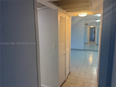 Aluguel de apartamento no Avila Condo 416