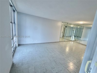 Aluguel de apartamento no Avila Condo 416