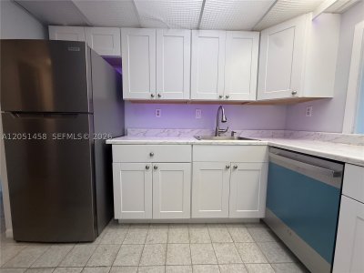 Aluguel de apartamento no Avila Condo 416