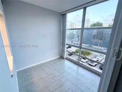 Aluguel de apartamento no Avila Condo 416