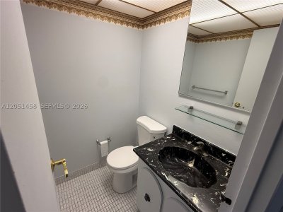 Aluguel de apartamento no Avila Condo 416