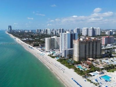 Aluguel de apartamento no 2080 Ocean Drive 1211