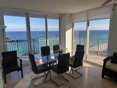 Aluguel de apartamento no 2080 Ocean Drive 1211