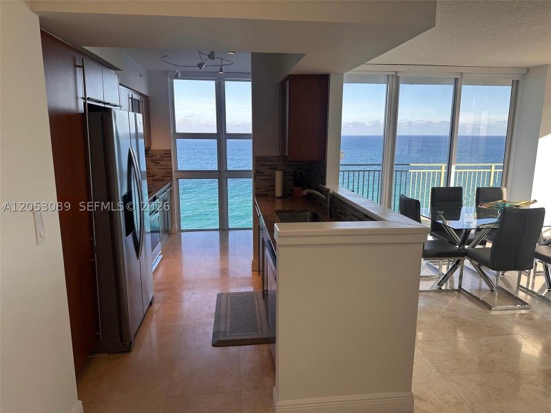 Apartment for rent at 2080 Ocean Drive 1211