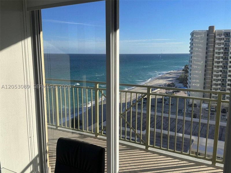Apartment for rent at 2080 Ocean Drive 1211