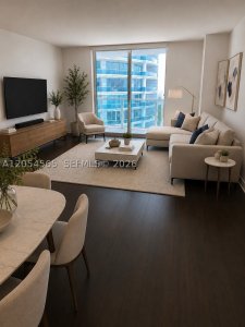 Skyline On Brickell Apt #2611