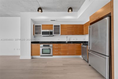 Aluguel de apartamento no Midtown Miami 2 H0505