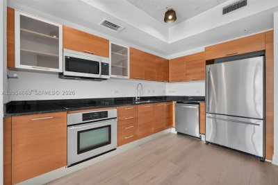 Aluguel de apartamento no Midtown Miami 2 H0505