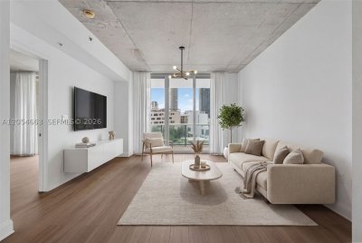 Aluguel de apartamento no Midtown Miami 2 H0505