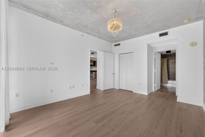 Aluguel de apartamento no Midtown Miami 2 H0505