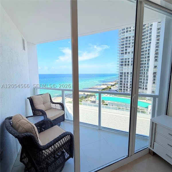 Alquiler de apartamento en La Perla 1410