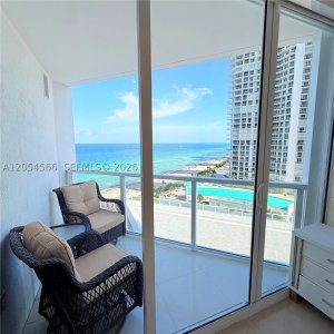 Alquiler de apartamento en La Perla 1410