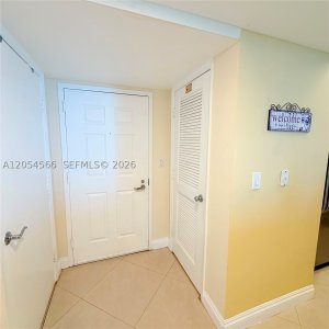 Alquiler de apartamento en La Perla 1410