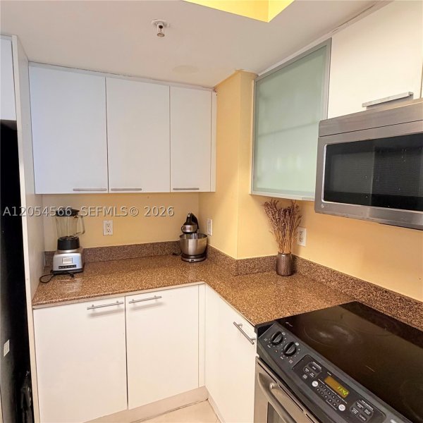 Alquiler de apartamento en La Perla 1410