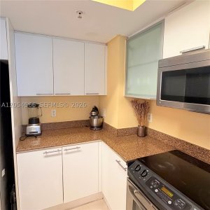 Alquiler de apartamento en La Perla 1410