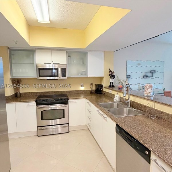 Alquiler de apartamento en La Perla 1410