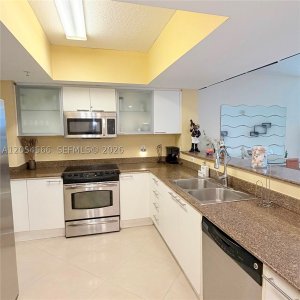 Alquiler de apartamento en La Perla 1410