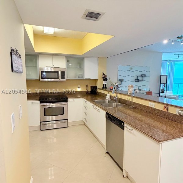 Alquiler de apartamento en La Perla 1410
