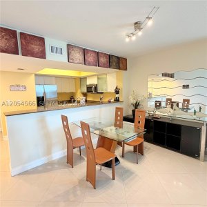 Alquiler de apartamento en La Perla 1410