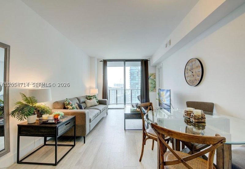 Condo for sale at Hyde Midtown 1603