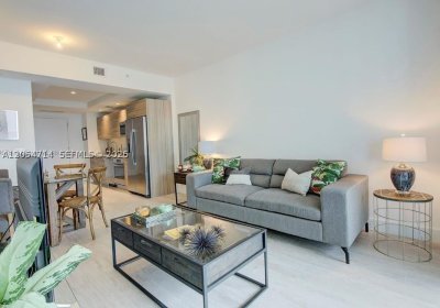 Comprar apartamento no Hyde Midtown 1603
