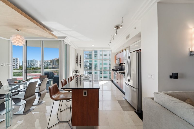 Condo for sale at Atrium Aventura 1-901