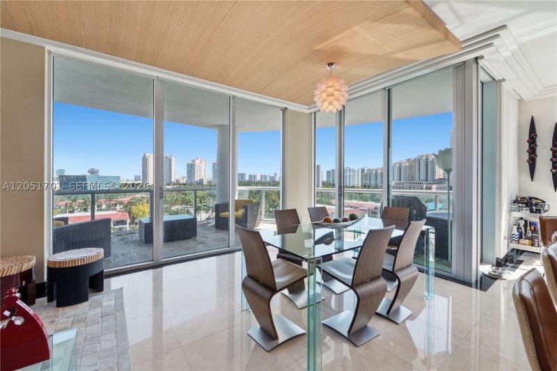 Condo for sale at Atrium Aventura 1-901